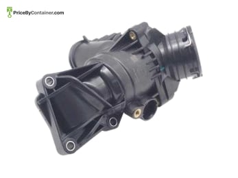 AUTOSTAR 2762000315 — Autostar Engine Coolant Thermostat For Mercedes-Benz 2762000315