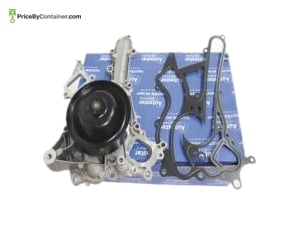 AUTOSTAR 2762000401 — AutoStar Water Pump GLK 2762000401 A vital part intended to efficiently control oil temperature and preserve engine…