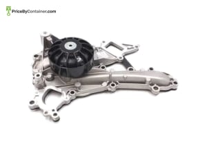 AUTOSTAR 2762000801 — Autostar Coolant Water Pump For Mercedes-Benz 2762000801