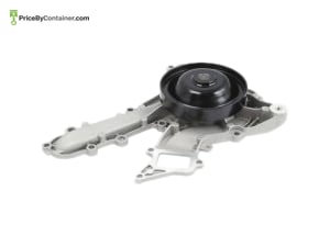 AUTOSTAR 2762001301 — AutoStar WATER PUMP 204 2762001301