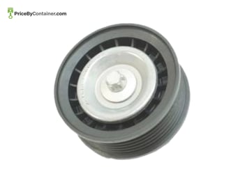 AUTOSTAR 2762020119 — AutoStar DRIVE BELT IDLE PULLEY 2762020119