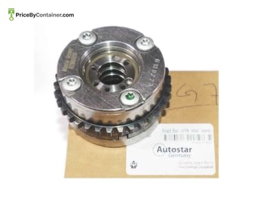 AUTOSTAR 2780505000 — Description AutoStar Camshaft Adjuster Left MB W278 2780505000 (004)