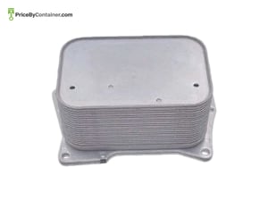 AUTOSTAR 2781880201 — Autostar Engine Oil Cooler for Mercedes-Benz 2781880201