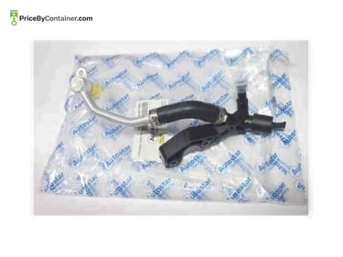 AUTOSTAR 2782000000 — Description AutoStar Turbocharger Coolant Pipe 2782000000 (004)