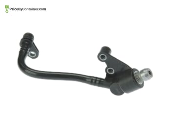 AUTOSTAR 2782000400 — AutoStar COOLANT HOSE 2782000400