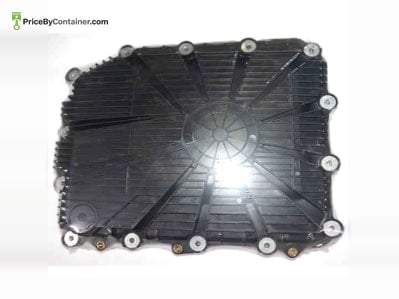 AUTOSTAR 28107842385 — Description AutoStar Transmission Oil Pan E88 E82 F10 28107842385 (004)