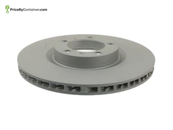 AUTOSTAR 298615301B — AutoStar BRAKE DISK 97035140300 298615301B