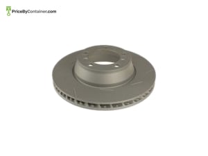 AUTOSTAR 298615602A — AutoStar BRAKE DISK 298615602A