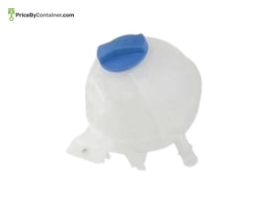 AUTOSTAR 2E0121407 — AutoStar RADIATOR TANK 2E0121407