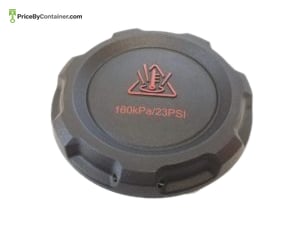 AUTOSTAR 2Q0121321A — Autostar Coolant Header Tank Cap For Audi-Volkswagen 2Q0121321A