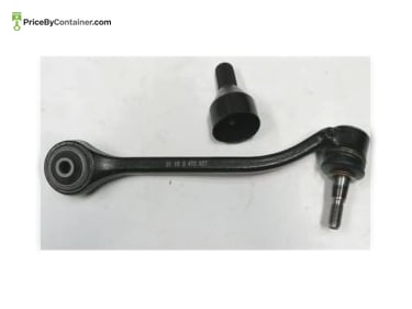 AUTOSTAR 31103415027 — Autostar New Control Arm For BMW 31103415027 Specifically made for BMW automobiles, the AutoStar New Control Arm for…