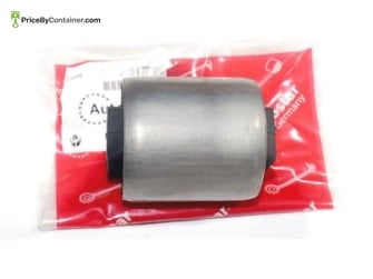 AUTOSTAR 31106778015 — Description AutoStar Control Arm Bush 31106778015 (004)