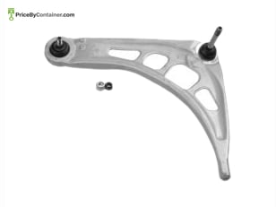 AUTOSTAR 31121096985 — AUTOSTAR CONTROL ARM 1094465 BMW SUSPENSION 31121096985
