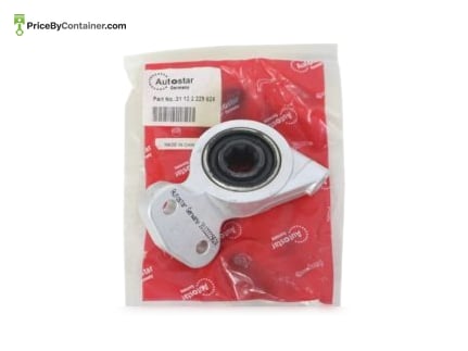 AUTOSTAR 31122229624 — Autostar New Front Right Control Arm Retainer 31122229624 Description: The Autostar Front Right Arm Retainer, which…