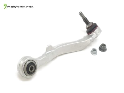 AUTOSTAR 31126755835 — Autostar Front Left Control Arm 31126755835 / 31122347985 The AutoStar Front Left Control Arm, part numbers 31126755835…