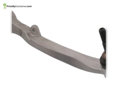 AUTOSTAR 31126755836 — AUTOSTAR CONTROL ARM 6777940 BMW SUSPENSION 31126755836