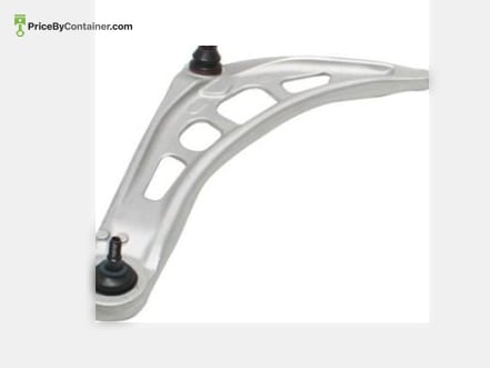 AUTOSTAR 31126758519 — AUTOSTAR CONTROL ARM BMW SUSPENSION 31126758519