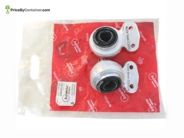 AUTOSTAR 31126783376 — Autostar New Front Control Arm Bushing Set 31126783376 Replace : 31126754547 / 31126757622 / 31126757623 / 31126777850…