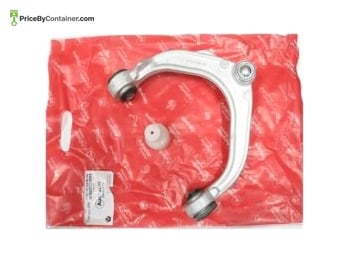 AUTOSTAR 31126863786 — Autostar New Front Right Upper Control Arm With Bushing For BMW 31126863786 Replace : 31126776418 Description : The…