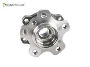 AUTOSTAR 31202408656 — AutoStar WHEEL BEARING 31202408656