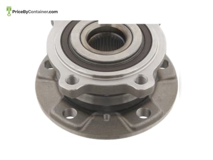AUTOSTAR 31206779735 — AUTOSTAR BEARING BMW SUSPENSION 31206779735