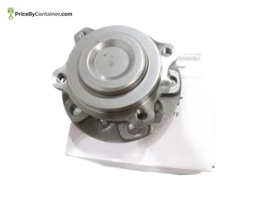 AUTOSTAR 31206872888 — Autostar Front Wheel Hub & Bearing Assembly 31206872888 For the front wheels of your car, the AutoStar Front Wheel Hub…