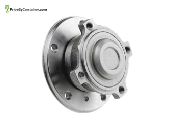 AUTOSTAR 31206874443 — AutoStar WHEEL BEARING 31206874443