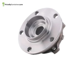 AUTOSTAR 31209813211 — AutoStar WHEEL HUB BEARING 31209813211