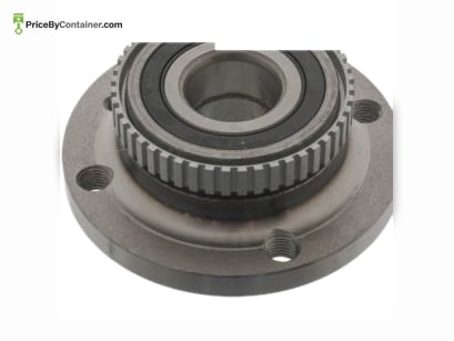 AUTOSTAR 31211131297 — AUTOSTAR WHEEL HUB BMW SUSPENSION 31211131297