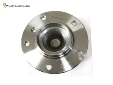 AUTOSTAR 31216765157 — Autostar New Wheel Hub With Bearing Front For BMW 31216765157 (004) Description: Supporting the wheel and allowing for…