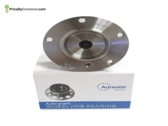 AUTOSTAR 31221093427 — AutoStar Wheel Hub Front 31221093427 Description: Part number 31221093427 denotes the AutoStar Wheel Hub Front, which…