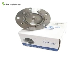 AUTOSTAR 31222282670 — AutoStar Wheel Hub Front 31222282670 Description: Description: Supporting the wheel and enabling smooth rotation, the…