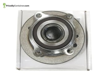 AUTOSTAR 31226756889 — Autostar New Wheel Hub With Bearing Front Left /Right For BMW 31226756889 Replace : 31226776671 / 31226776162…