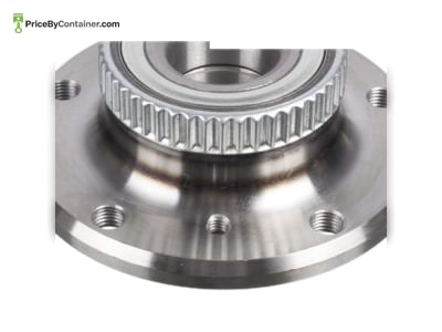 AUTOSTAR 31226757024 — AUTOSTAR BEARING BMW SUSPENSION 31226757024