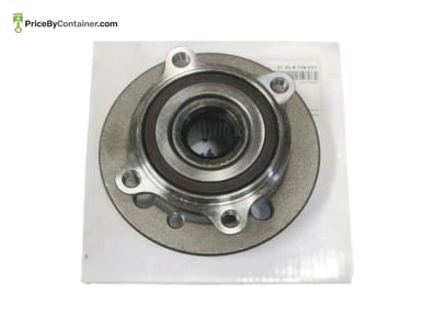 AUTOSTAR 31226776671 — Autostar New Wheel Bearing And Hub Assembly Front For BMW /MINI 31226776671 Replace : 31226776162 / 31226756889…