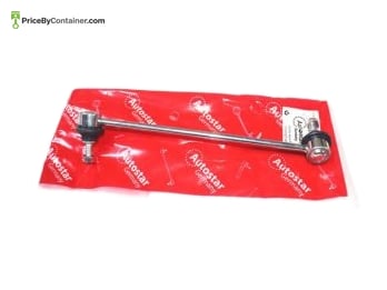 AUTOSTAR 31303414300 — Description AutoStar Stabilizer Link Right E83 31303414300 (004)