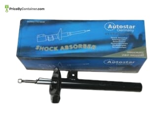 AUTOSTAR 31311091570 — Autostar New Front Right Spring Strut For BMW 31311091570 Replace : 31311091504 Description: Part number 31311091570…