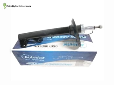 AUTOSTAR 31311091774 — Autostar New Front Right Spring Strut 31311090712 Replace : 31311091774 Description: The AutoStar Front Right Spring…