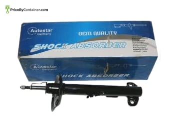 AUTOSTAR 31311092307 — Autostar New Front Left Spring Strut For BMW /MINI 31311092307 Replace : Replace : 31311090455 / 31311090205 /…