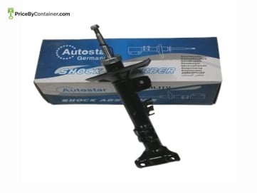 AUTOSTAR 31311139417 — Autostar New Left Front Spring Strut For BMW 31311139417 Replace : 31311090457 Description: Part number 31311139417 for…