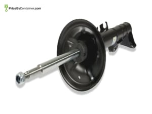 AUTOSTAR 31311139418 — Description AutoStar 31311139418 / 31311090458 Front Right Air Spring Strut (002)