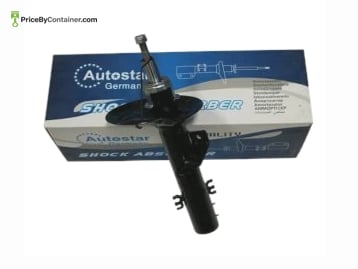AUTOSTAR 31313453521 — Autostar New Front Left Spring Strut For BMW 31313453521 Replace : 31303451391 / 31303449389 / 31303412397 Description…