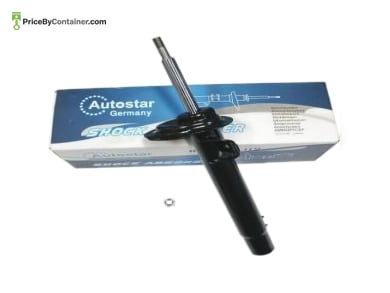 AUTOSTAR 31316750791 — Autostar New Shock Absorbers Excel G Front Axle Left For BMW 31316750791 Replace : 31311096855 / 31311096367 /…