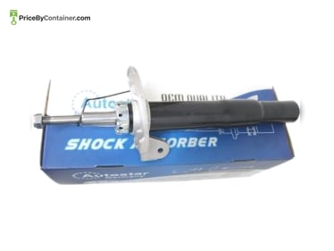 AUTOSTAR 31316752598 — AutoStar New Front Right Spring Strut 31316752598 Replace : 31316786532 Key to a vehicle’s suspension system is the…