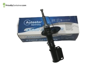 AUTOSTAR 31316764602 — Autostar New Front Right Spring Strut For BMW 31316764602 Replace : 31336750360 Usability : The 31316764602 spring…