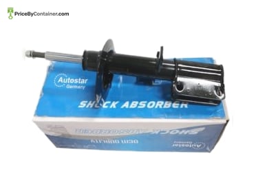 AUTOSTAR 31316764603 — Autostar New Autostar Front Left Spring Strut 31306754341 Replace : 31316764603 Description: The AutoStar Front Left…
