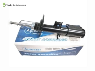AUTOSTAR 31316764604 — Autostar New Front Right Spring Strut 31306754342 Replace : 31316764604 Description: The AutoStar Front Right Spring…