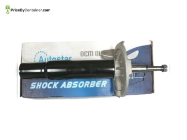 AUTOSTAR 31316765068 — Autostar New Front Right Spring Strut For BMW 31316765068 / 31316786538 Description: The Autostar New Front Right…