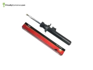 AUTOSTAR 31316796315 — AutoStar SHOCK ABSORBER FRONT LEFT GAS PRESURE X3 X4 31316796315