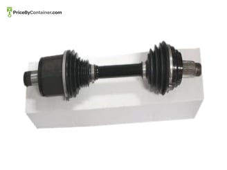 AUTOSTAR 31607545125 — AutoStar Axle Complete Exch.